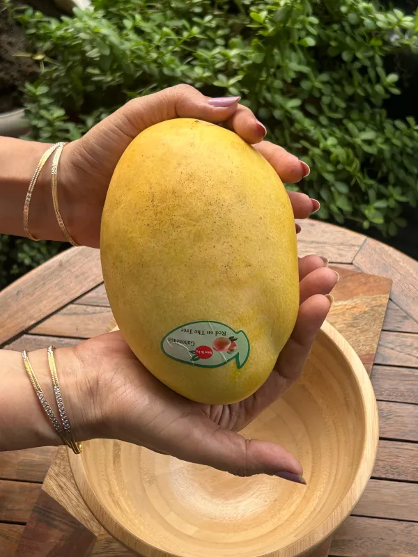 Egypt Mango
