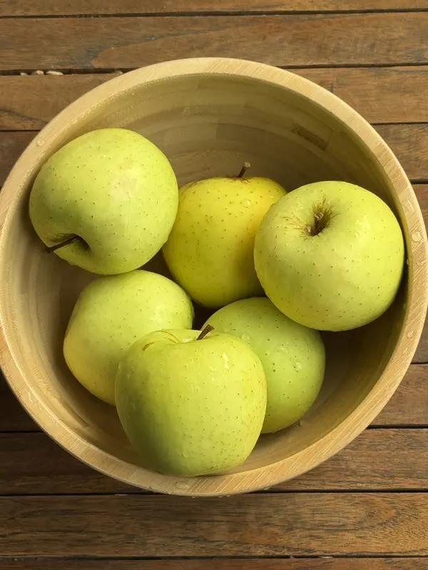Indian Golden Apple