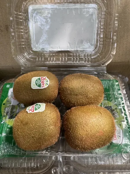 Zespri Green Kiwi