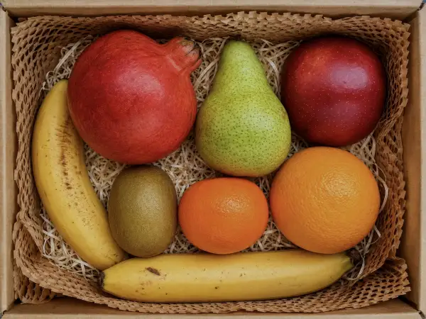 Daily Staples Box