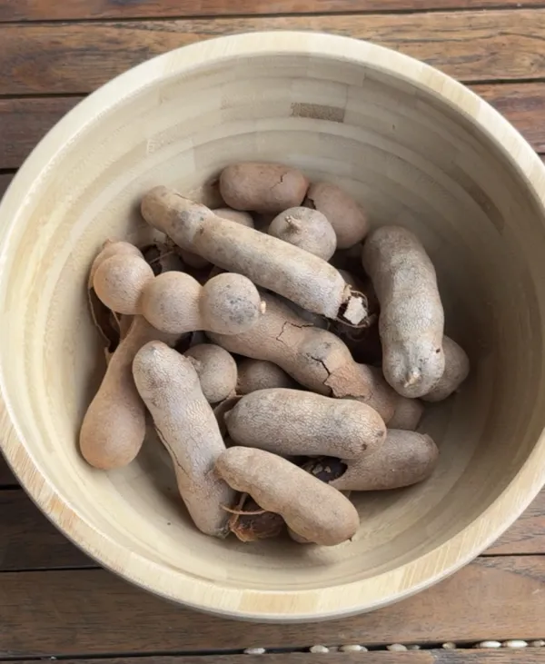 Thai Sweet Tamarind
