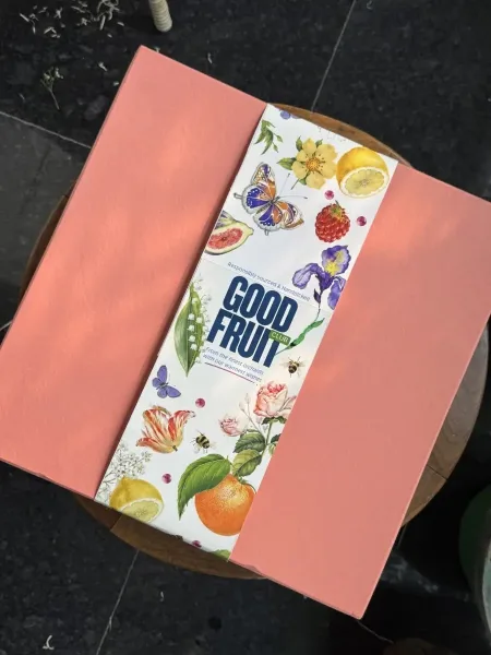The Radiance Box